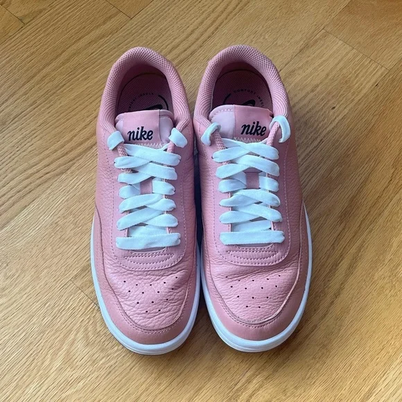 Nike Court Vintage Premium Sneakers - Picture 4 of 12